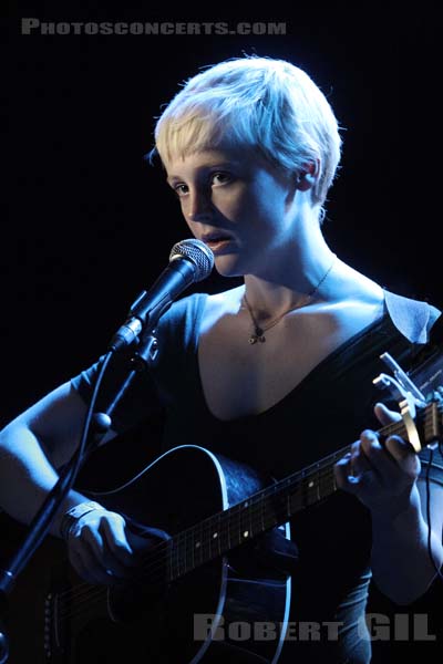 LAURA MARLING - 2008-04-19 - PARIS - La Maroquinerie - Laura Beatrice Marling